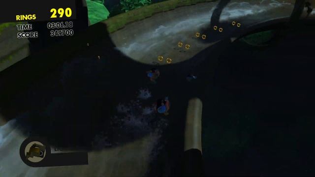 What Sonic Forces Could've been Like... смотреть онлайн