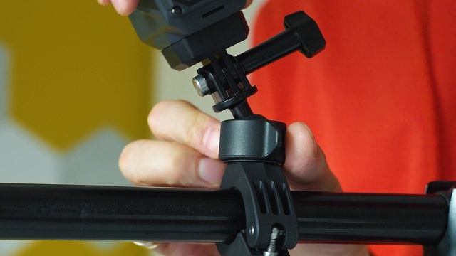 A 4K DashCam for Bikes & Motor Bikes? [DDPAI Ranger Review] смотреть онлайн