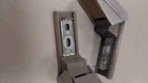 Ручки для холодильников Либхер (Liebherr)