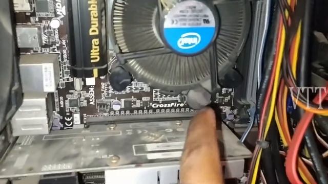 Computer starting problems in telugu|No Display on in computer/computer slow problem /Defragmenting смотреть онлайн
