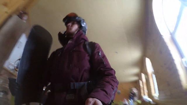 Фрирайд в Сванетии: Тетнульди, Хацвали, Местия. Сноубординг в Грузии. смотреть онлайн