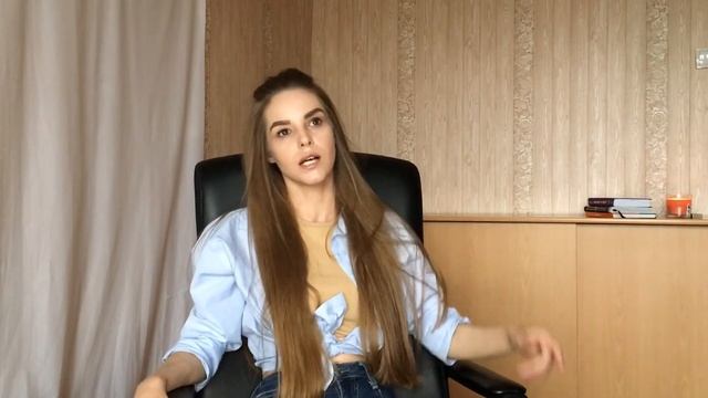 Галина Карпова. Как отрастить длинные волосы? смотреть онлайн