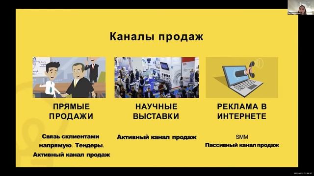 Теплосканер [rus] смотреть онлайн