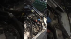 Хонда стрим глохнет как нагреется