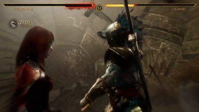 Mortal Kombat 11!! СЮЖЕТ! смотреть онлайн