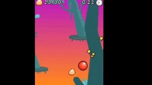 Прохождение игры Bounce Tales