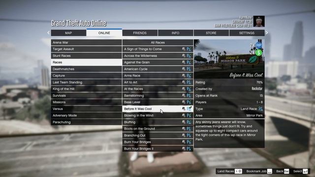GTA Online Update Week - GOOD DISCOUNTS! смотреть онлайн