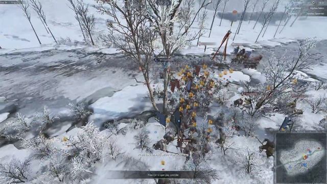 Мысли о Tiger Knight #3 смотреть онлайн