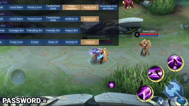 New Patch | Script Skin Chou Echo PH No Password | Full Effect Voice | MLBB смотреть онлайн