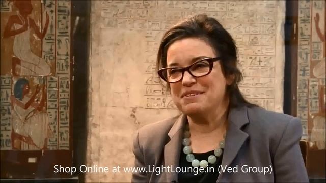 Egyptian Museum - Philips MASTER LEDspot AR111 (1080p HD Video) смотреть онлайн