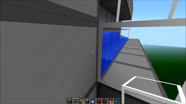 JAK ZBUDOWAĆ MOB GRINDER W MINECRAFT смотреть онлайн