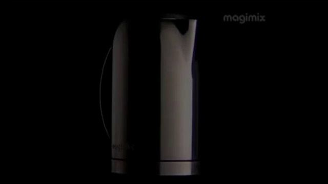 Bouilloire Magimix 1,7 L Thermo | Cuisin'Store - Ustensiles de cuisine смотреть онлайн