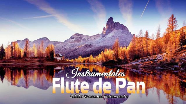 MINHA RÁDIO - ROMANTIC INSTRUMENTAL - PAN FLUTE #168 смотреть онлайн