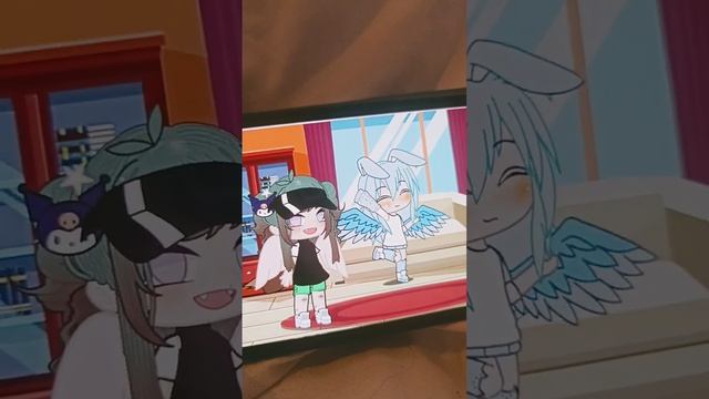 #рек #гача #13_карт #gacha #gachaclub #gachameme #роблокс #13cards #13карт #happy смотреть онлайн