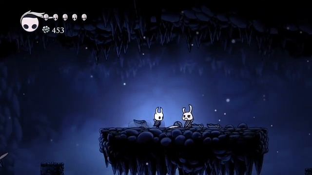 Fighting for Silksong hollow knight part 3 смотреть онлайн