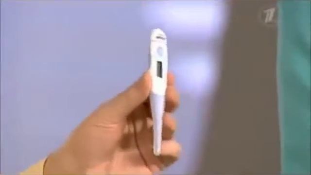 выбираем термометр с Малышевой!!! смотреть онлайн
