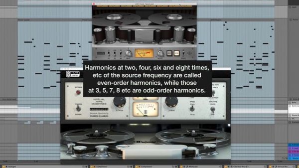 LORN Tutorial: In the Style of Vol.25 — Lorn + Sample Pack