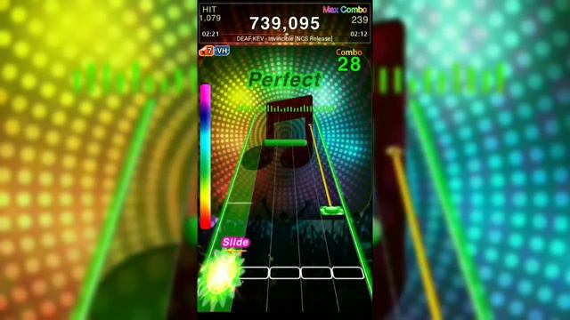 Noob Plays Tunesholic | DEAF KEV - Invincible [NCS Release] смотреть онлайн