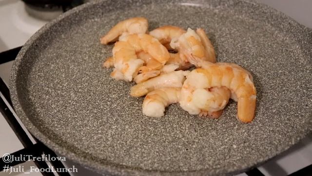 КАРТОФЕЛЬ С РЫБОЙ И КРЕВЕТКАМИ | Закуска на пикник | FISH STUFFED POTATOES | #Juli_FoodLunch смотреть онлайн