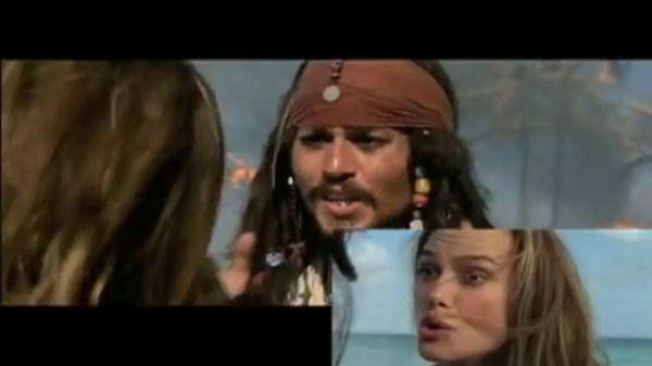 МиксоВоробей.