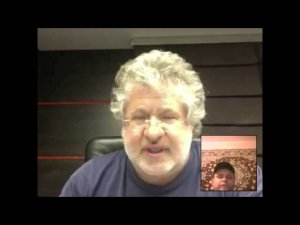 Коломойский "Губареву": Вместе пойдем на Киев!