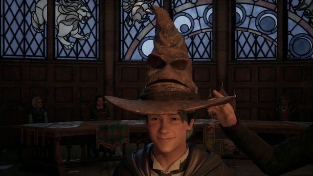 ГОСТИНЫЕ ФАКУЛЬТЕТОВ | Эпизод 45 | Hogwarts Legasy смотреть онлайн