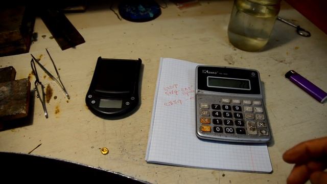 Выпуск3|Делаем Золотой и Серебряный припой#MatsonJewellery смотреть онлайн