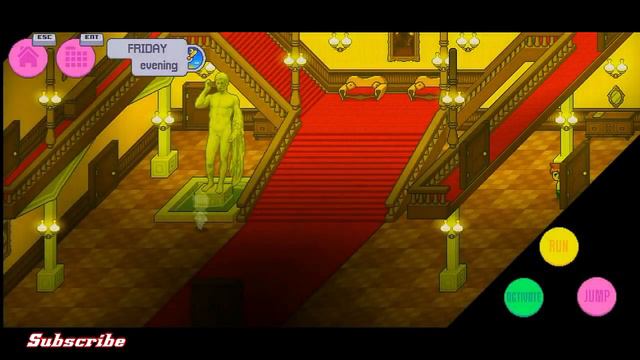 Dandy Boy Halloween Walkthrough Gameplay Part 01 смотреть онлайн