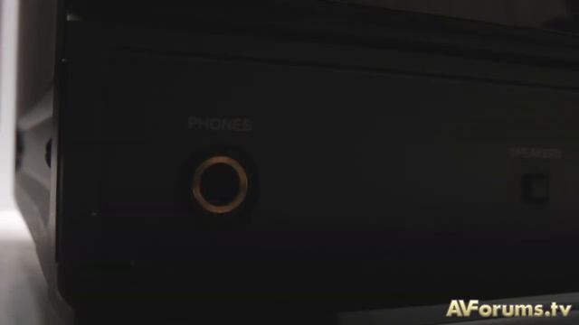 IFA 2009 - Sony DM1000 Receiver смотреть онлайн