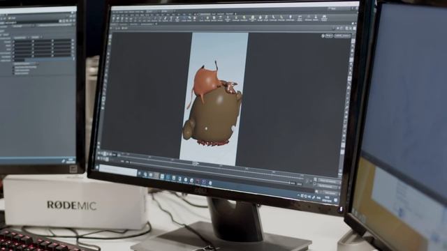 Noodle the wobbly cat! All episodes! | Noodle and Bun | Animation 2021 смотреть онлайн