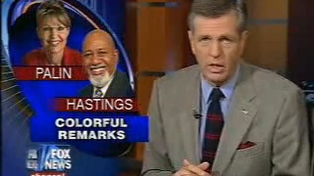 Alcee Hastings смотреть онлайн