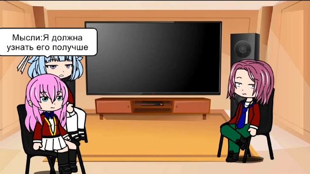 Leaders reaction to Ayanokoji смотреть онлайн