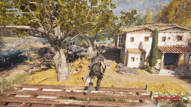 Assassin's Creed® Одиссея_ Секреты Фокиды смотреть онлайн