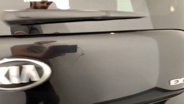 BLACK 2019 Kia Soul Review - Park Mazda смотреть онлайн