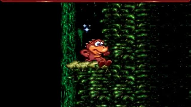 Radical Rex (Sega Genesis) - Longplay