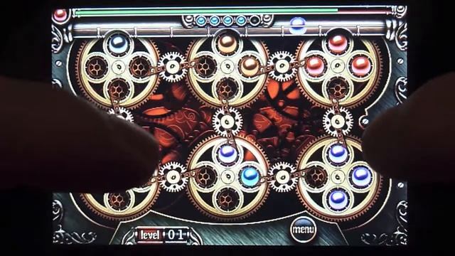 Swapper - The Rolling Ball Machine