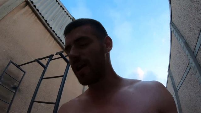 Keep Going. Просто тренировка. смотреть онлайн