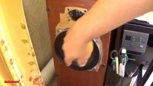 Ural AS-M165 MOLOT в домашке TQWP