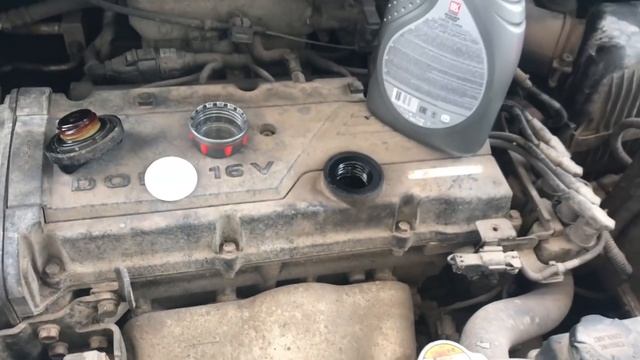 Впарили! Пенопласт ремонт! Такого я ещё не видел. Hyundai getz - ликвид же? Перекуп новинки смотреть онлайн