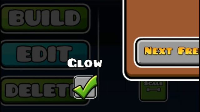 Clase 6 | "Colores, Edit Object, RGB, HSV, Trigger de Color, Glow, y más" Geometry Dash | JoniDash смотреть онлайн