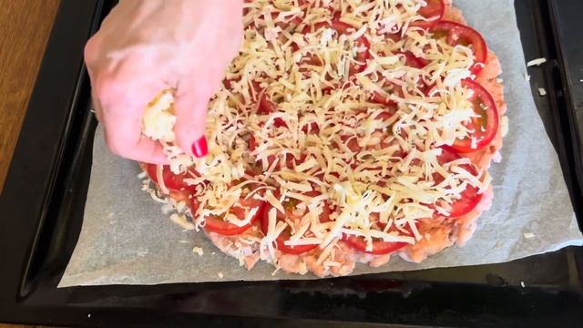 Кулинарное творчество для всех 