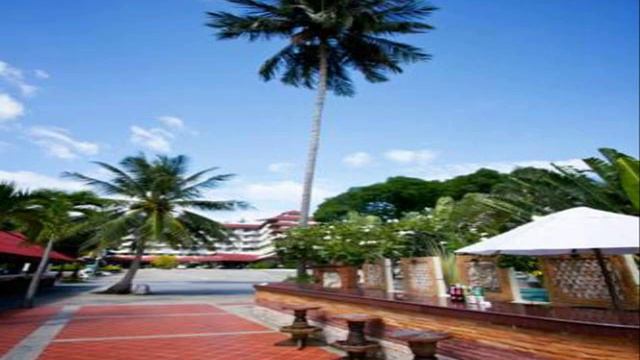 Таиланд, Накхонситхаммарат, Ханом - Supar Royal Beach Hotel 3-Star смотреть онлайн