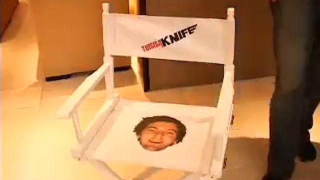 thisisaknife - Jun 01 2006 - Episode 5 смотреть онлайн