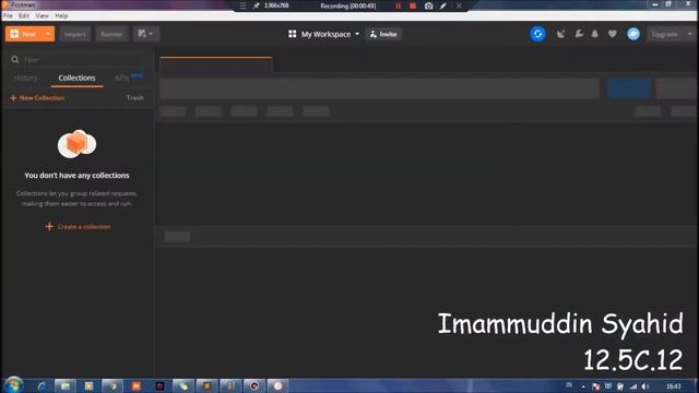 Login API dengan PHP Native dan MySQL смотреть онлайн