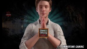 TREASURE OF NADIA FULL WALKTHROUGH PART 4 ( CASULA TEMPLE KEY & SNAKE PUZZLE ) - SUMMERTIME GAMING