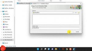 How to Install Libre Office In Windows 11