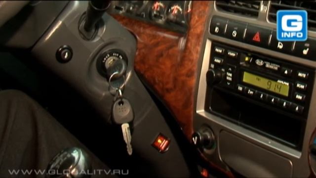 Бронеавтомобиль на базе Kia Bongo III смотреть онлайн