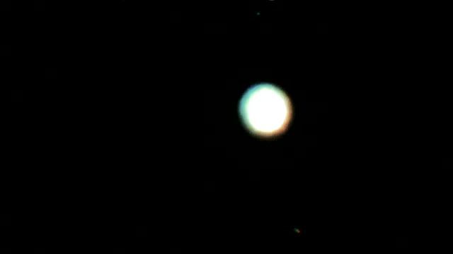 SVBONY SV105 Telescope Camera; 09-28-23 Jupiter and Moons смотреть онлайн