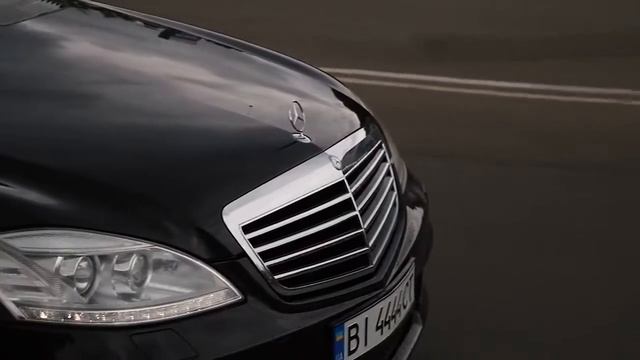 W221/Леша Стелит Экшн/ Ты на баре залипаешь смотреть онлайн