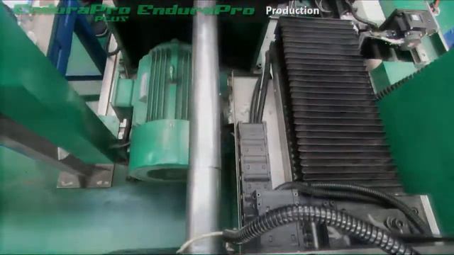 Производственный процесс линии по производству амортизаторов TEIN в Японии смотреть онлайн